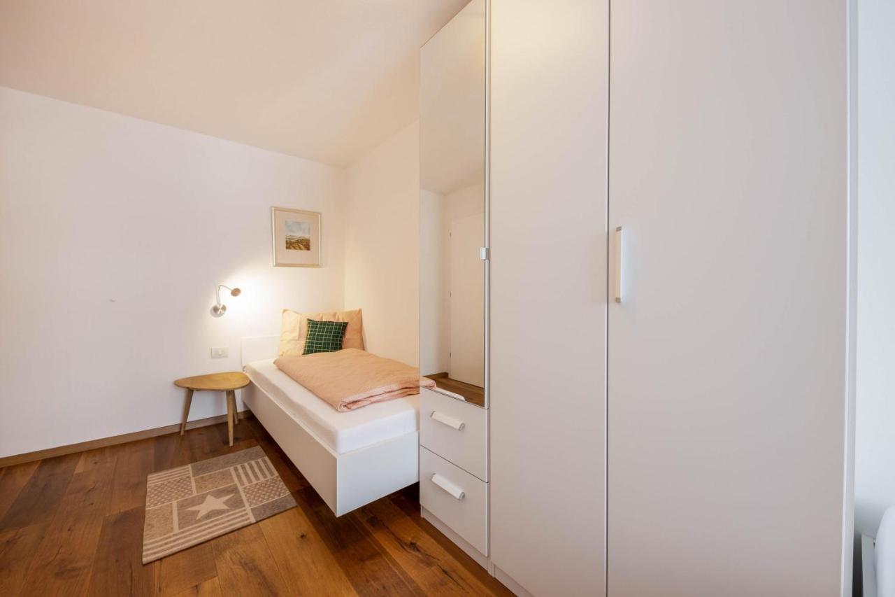 Apartment 10 Voels Fie allo Sciliar Bagian luar foto